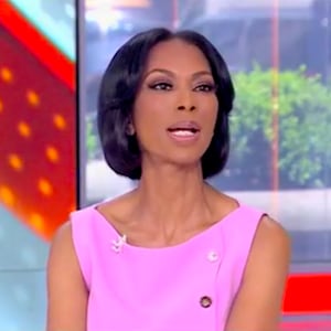 Harris Faulkner