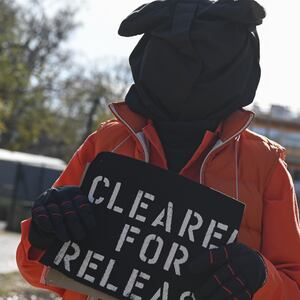 Guantanamo Bay