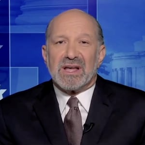 Howard Lutnick.