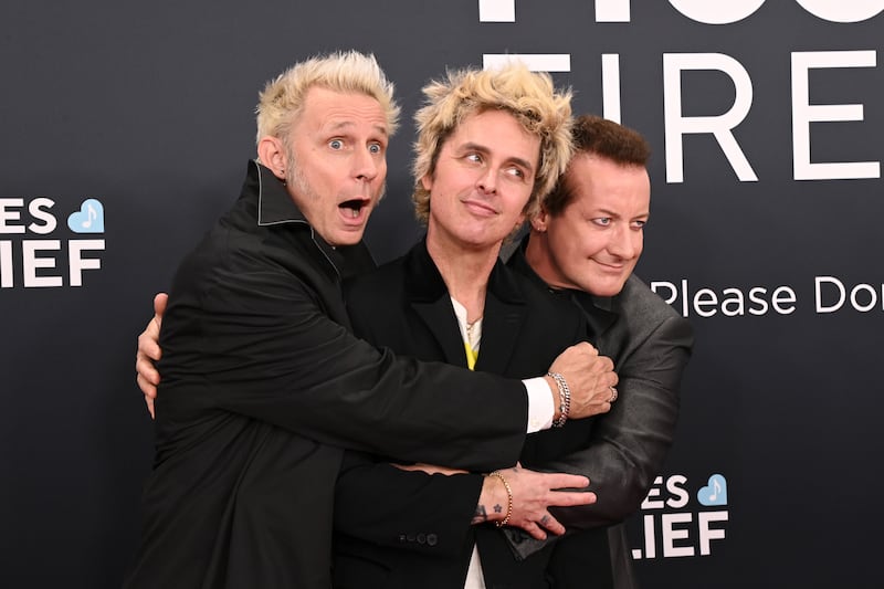 Green Day