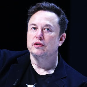 Elon Musk