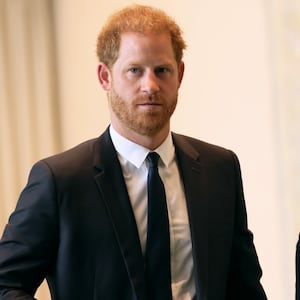 Prince Harry, Duke of Sussex and Meghan Duchess of Sussex