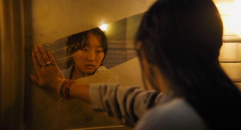 Ji-young Yoo.