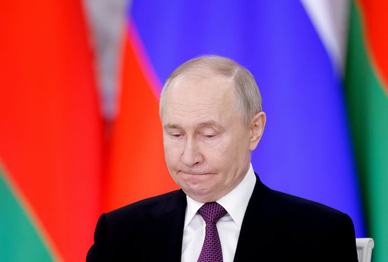 Putin