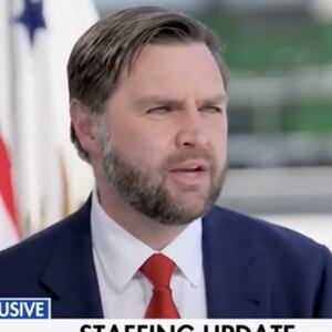 JD Vance