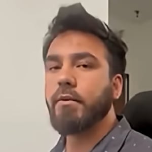 Afghan man arrested by ICE at asylum hearing.