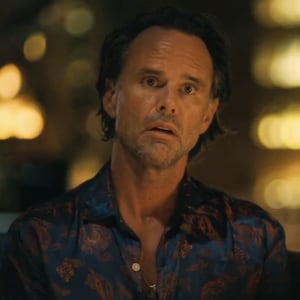 Screenshot from The White Lotus.
