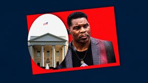 Herschel Walker