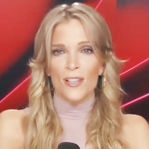 Megyn Kelly screengrab
