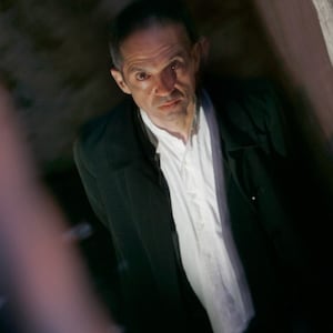 Caveh Zahedi