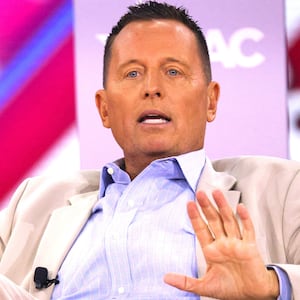 Ric Grenell