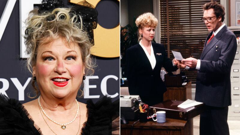 Victoria Jackson, SNL skit split