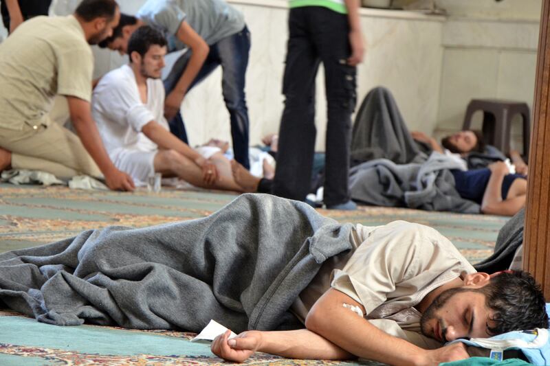 articles/2013/09/16/u-n-s-syria-report-reveals-what-we-already-knew/130916-syria-chemical-weapons-dickey-tease_hiyntl
