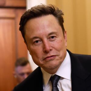 Elon Musk