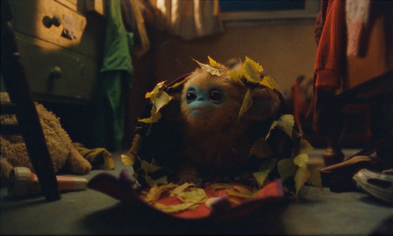 Baby Ochi