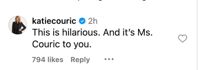 Couric