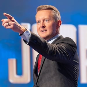 Ken Jennings
