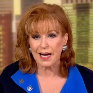Joy Behar