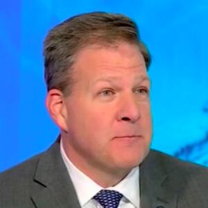 Chris Sununu on State of the Union.