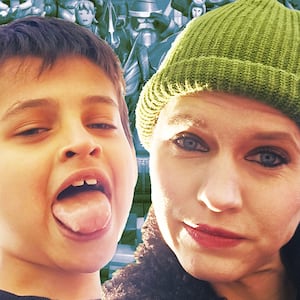 Aedrik and Allison Quinn.