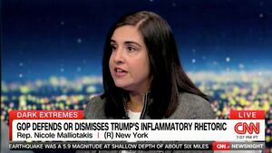 Rep. Nicole Malliotakis (R-NY)