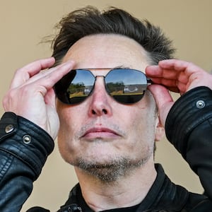 Elon Musk led the charge against the bipartisan spending bill.