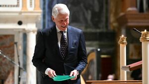 Bill Clinton