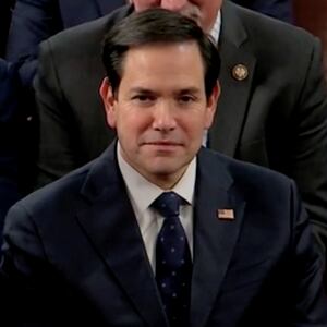 Marco Rubio