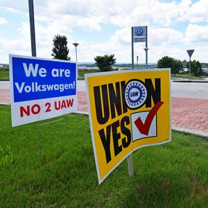 2019-06-13T204820Z_416134876_RC18A4BF2CA0_RTRMADP_3_VOLKSWAGEN-UNION-USA_w4xf3e