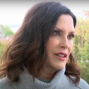 Gretchen Whitmer