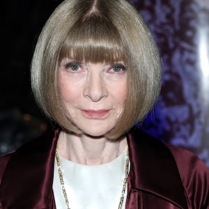 Anna Wintour