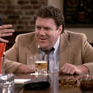 George Wendt