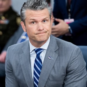 Hegseth