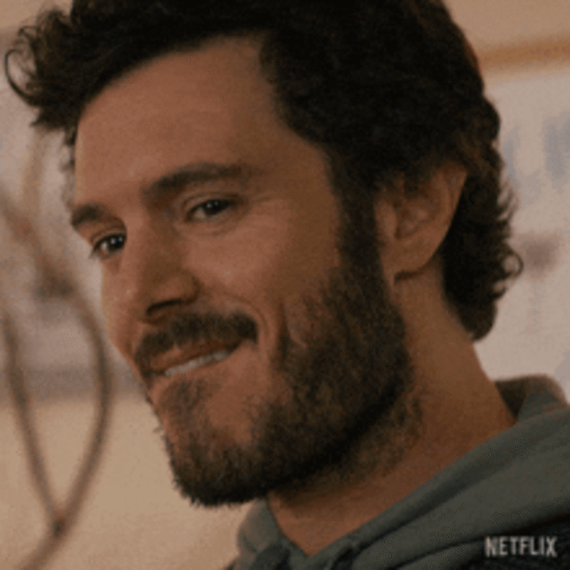 Adam Brody