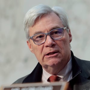 Sen. Sheldon Whitehouse