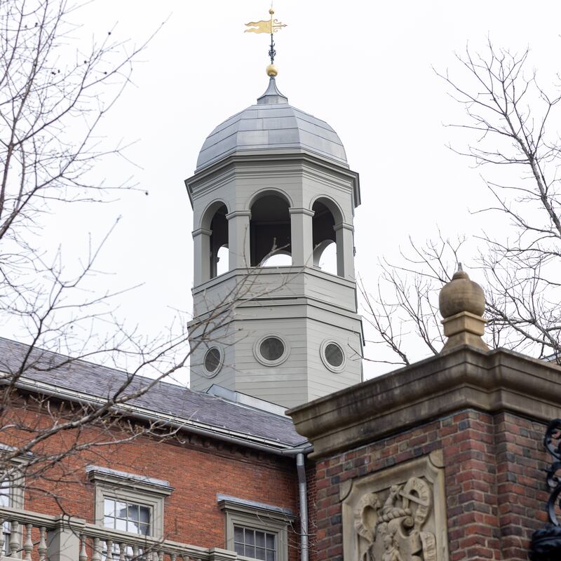 Harvard has been hit with yet another challenge from the administration in their ongoing feud.