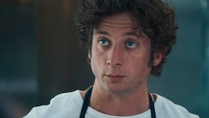 Jeremy Allen White