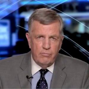 Brit Hume