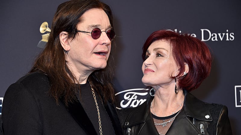 ozzy osbourne euthanasia