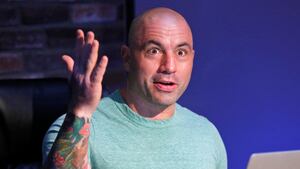 JOE ROGAN