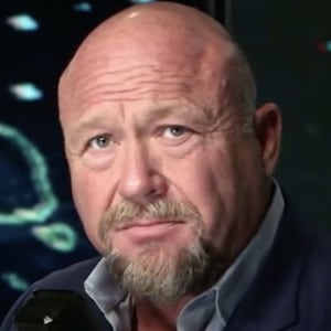 Alex Jones