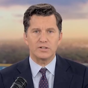Will Cain
