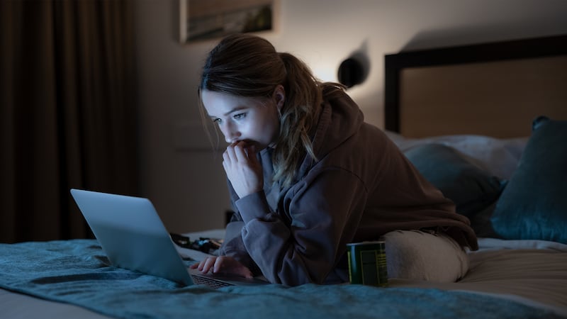 Kaitlyn Dever.