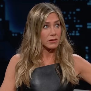 Jennifer Aniston