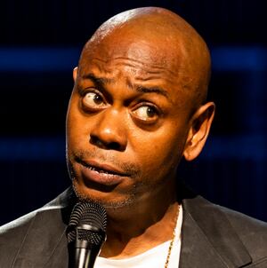 Dave Chappelle