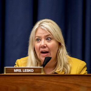 Rep. Debbie Lesko