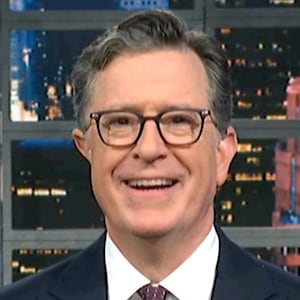 The Late Show with Stephen Colbert