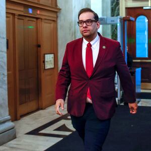 Rep. George Santos