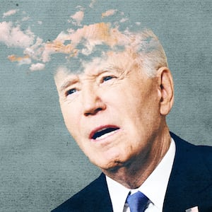 Biden's Memory