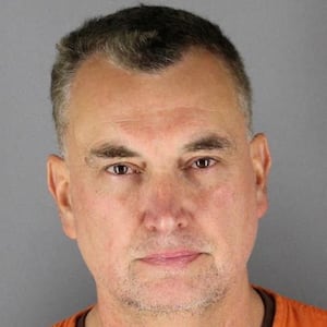 Vance Boelter, the man arrested in connection with the shootings of two Democratic Minnesota state lawmakers.